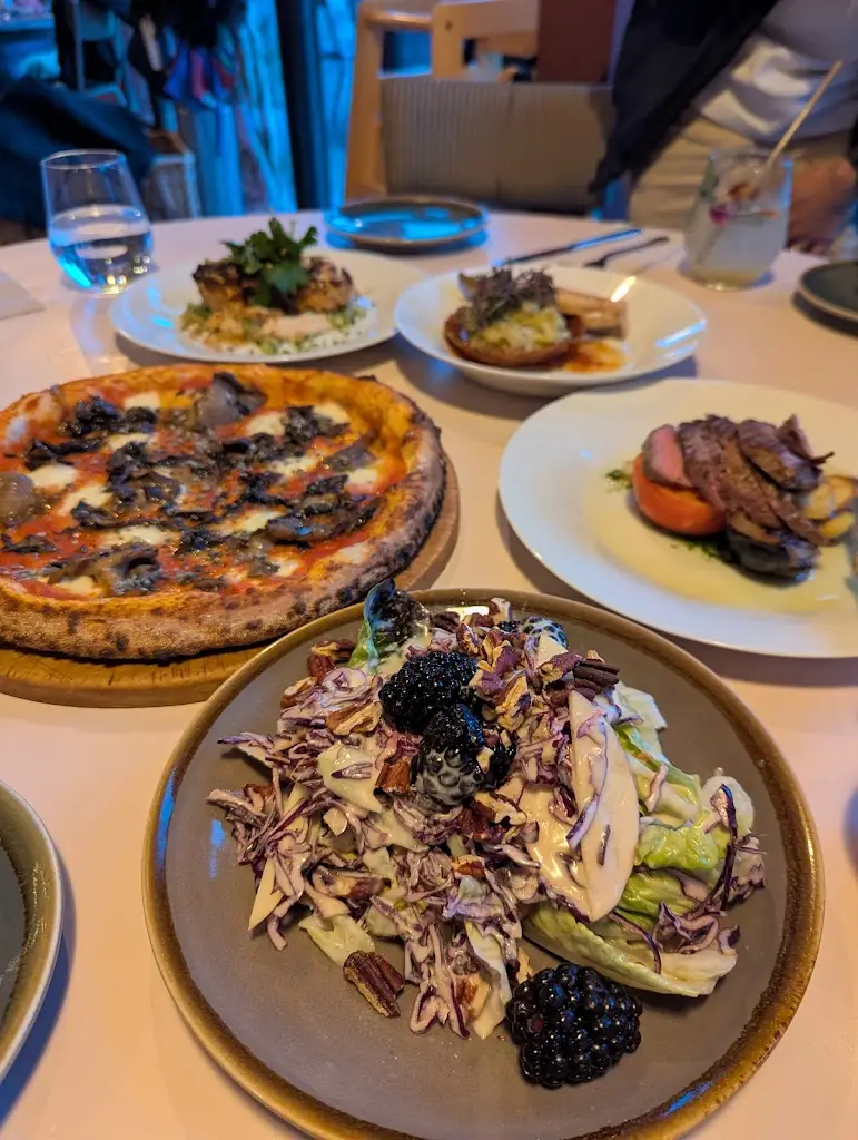 Ya-Hui Liang_The Lost Kitchen Devon_Bradninch_review