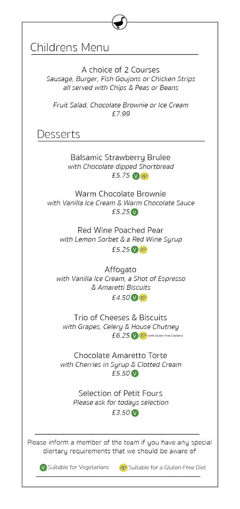 Menu_Ripleys Restaurant_Bradninch_image_3