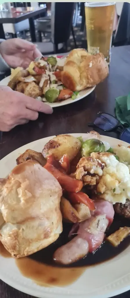 Debbie Bonnick_Ripleys Restaurant_Bradninch_review
