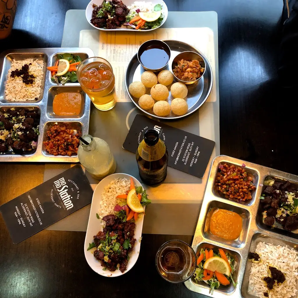 Momo Station - Panasian Nepalese Restaurant - Aldershot_Aldershot_slider_image_3