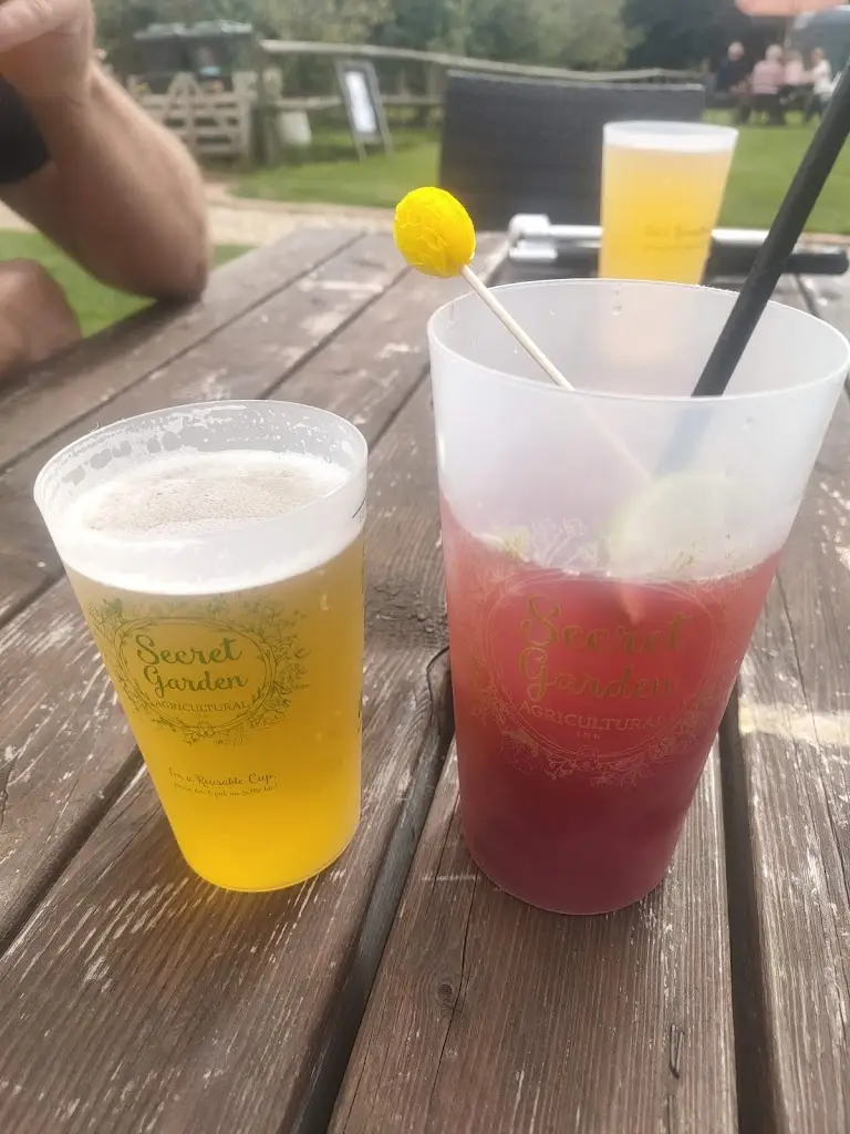 Menu_The Agricultural Inn_Bradninch_immagine_6