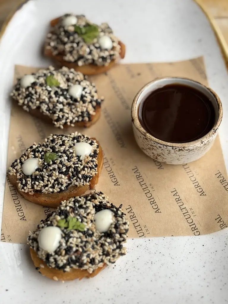 Simon Camp_The Agricultural Inn_Bradninch_recensione