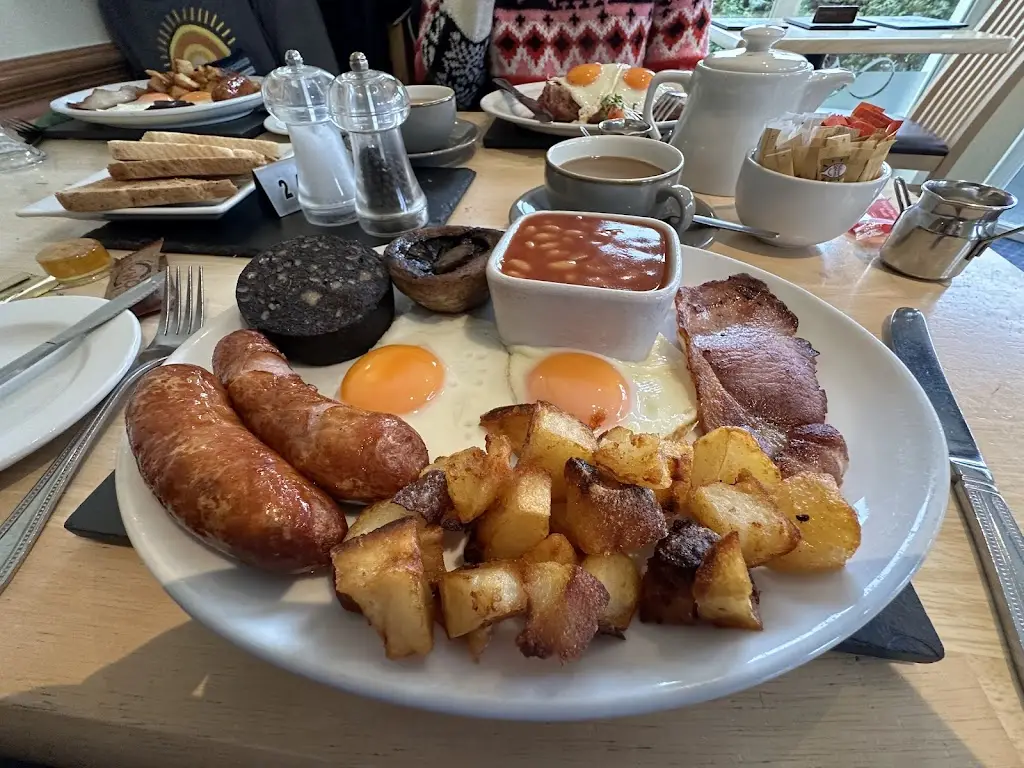 Brookside Café & Restaurant_Bovey Tracey_slider_image_2