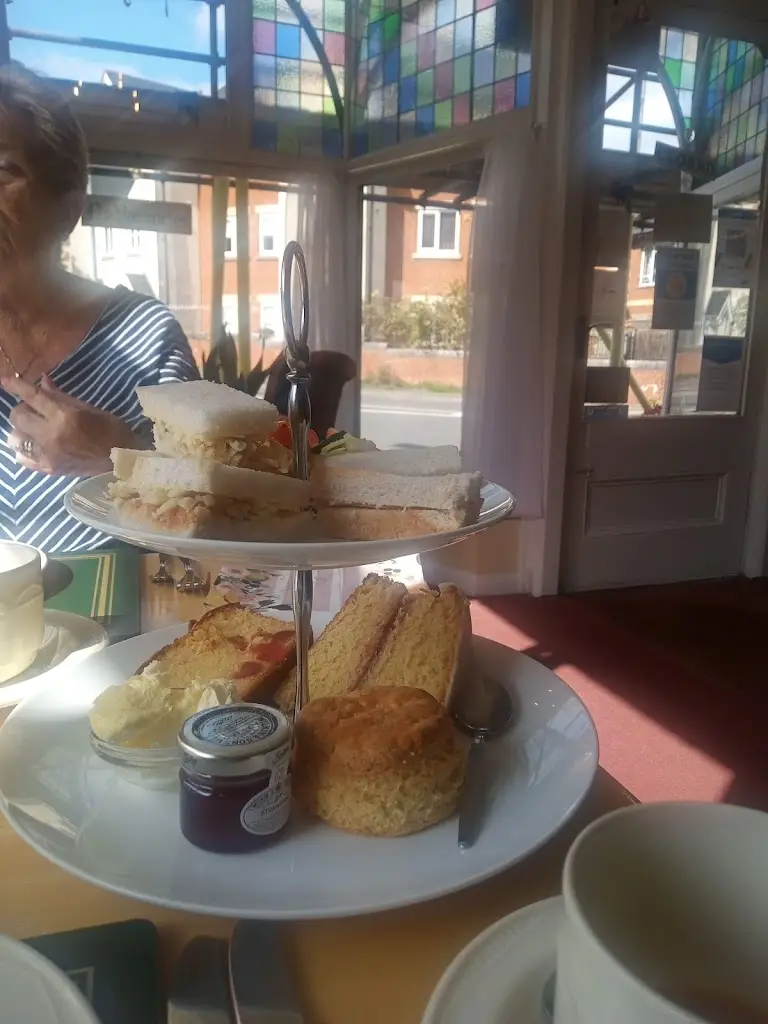 Menu_The Copper Kettle_Bovey Tracey_image_3