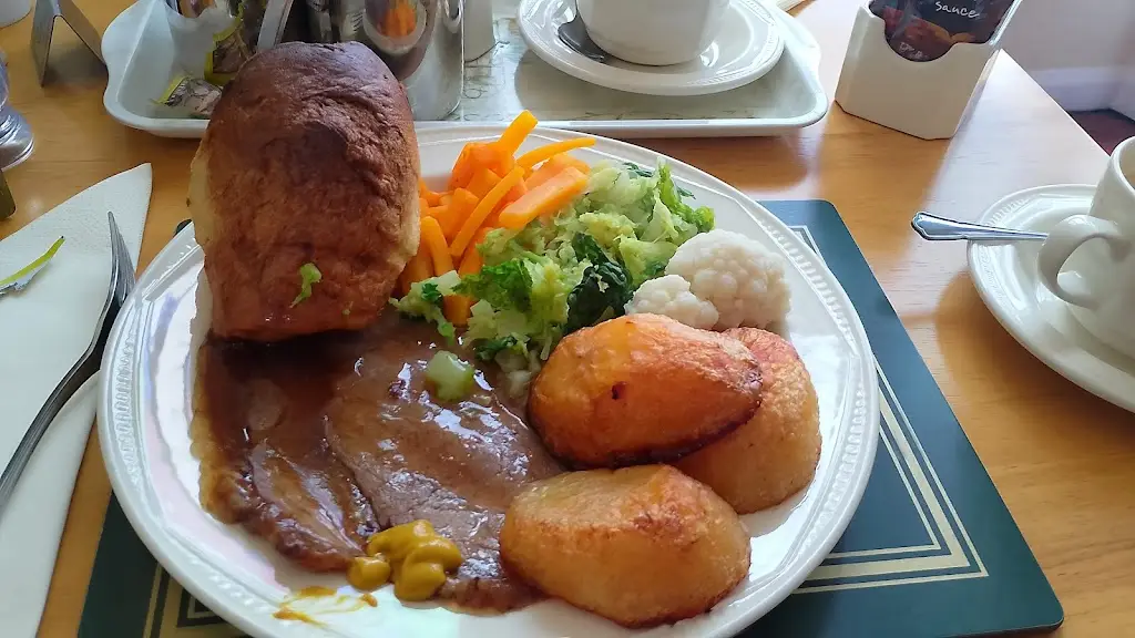 Menu_The Copper Kettle_Bovey Tracey_image_7