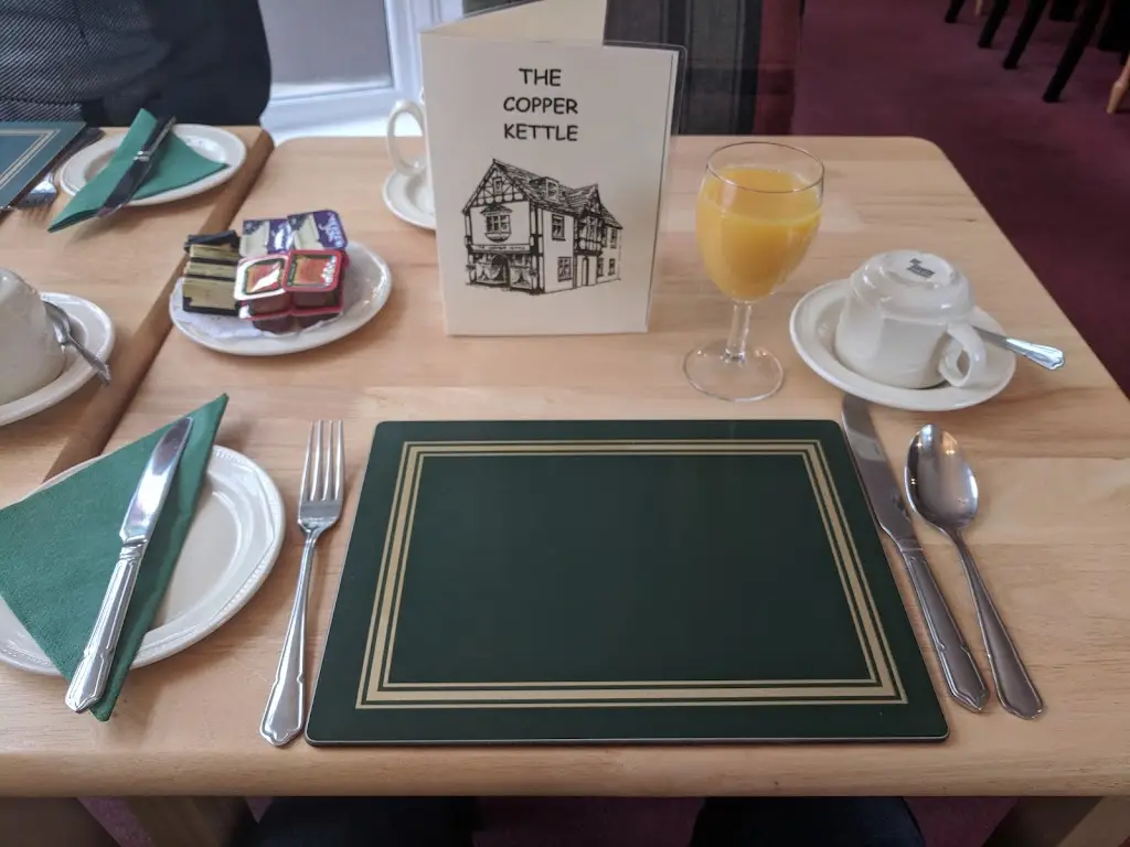 Menu_The Copper Kettle_Bovey Tracey_image_8