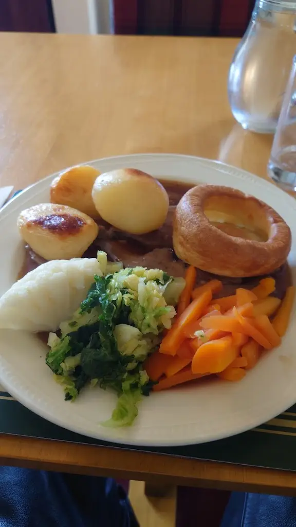 Allan_The Copper Kettle_Bovey Tracey_review