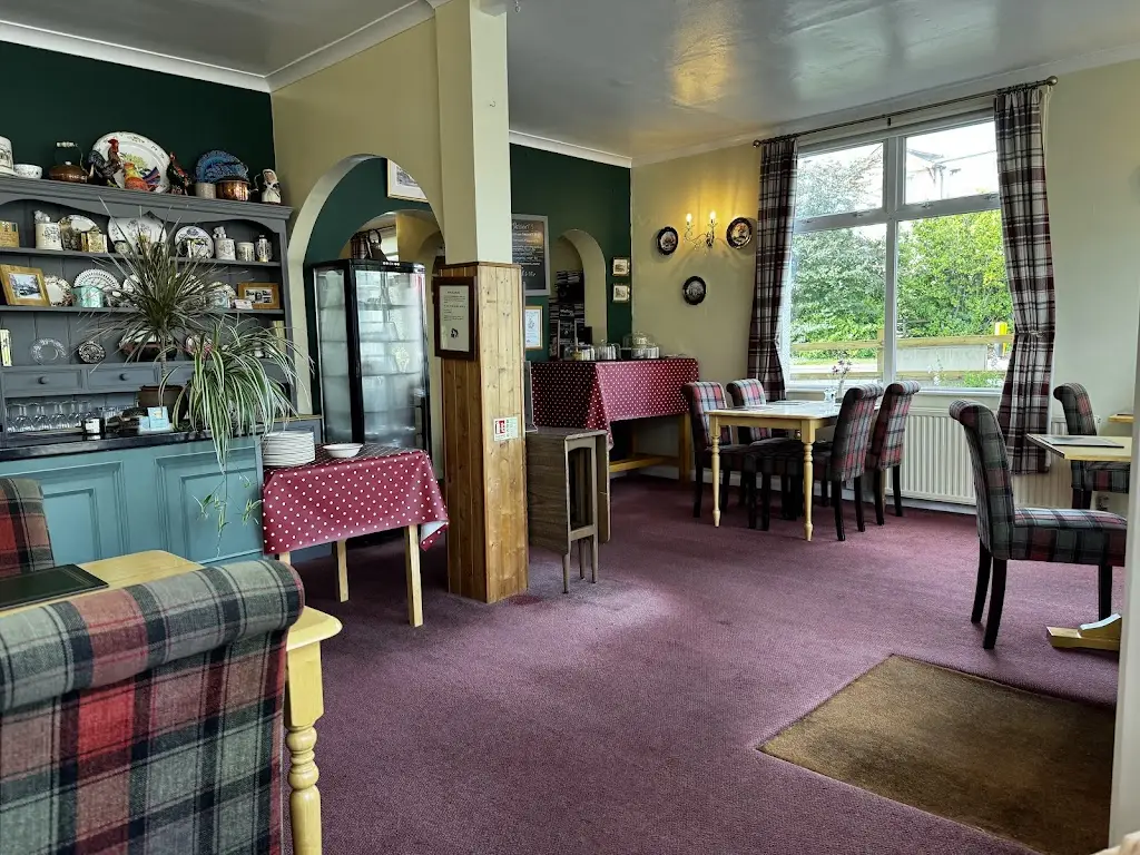 The Copper Kettle_Bovey Tracey_slider_image_2