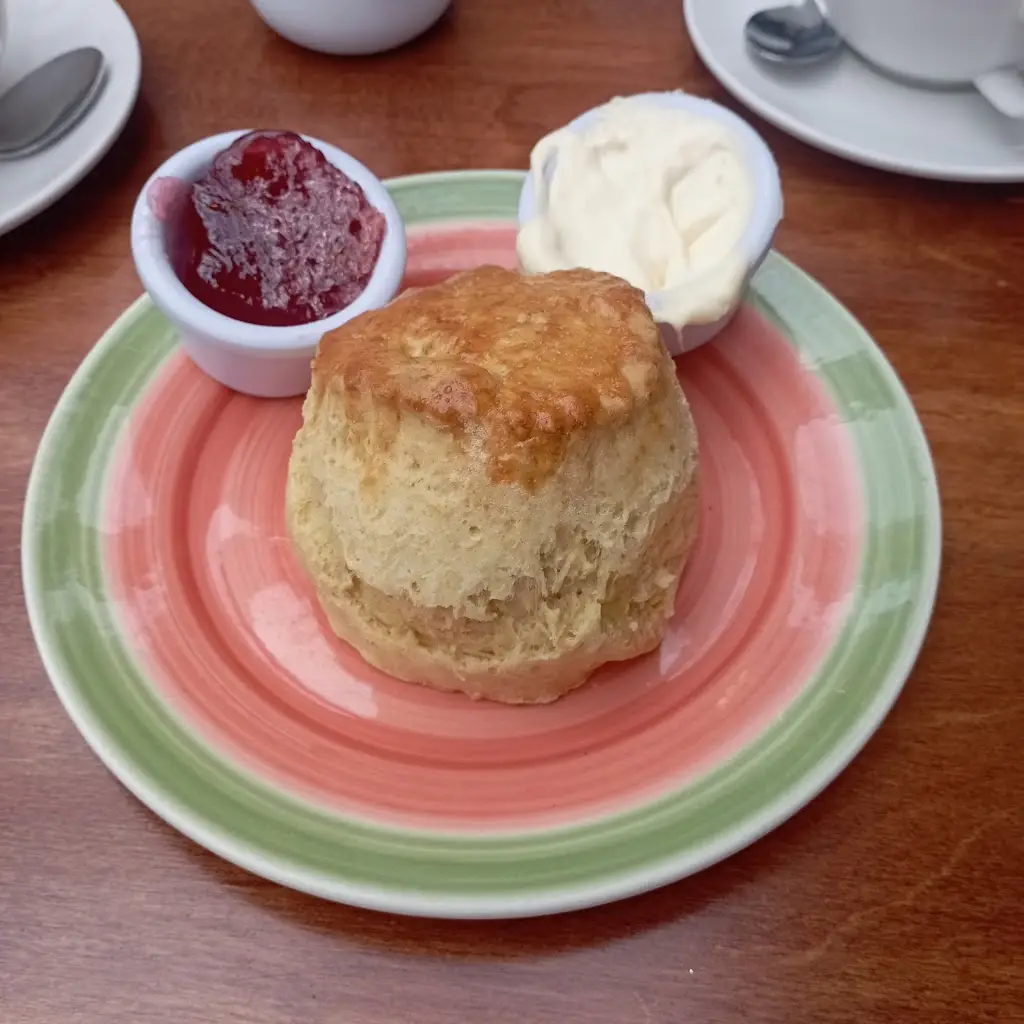 Menu_The Old Pottery Restaurant_Bovey Tracey_image_7