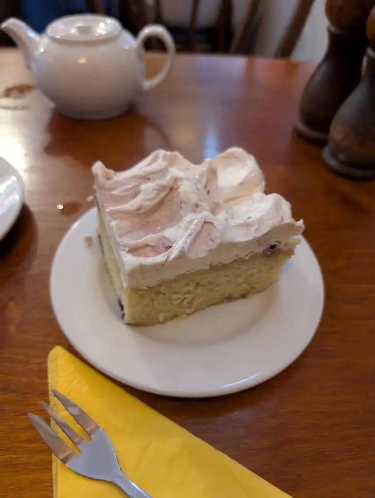 Lille Chef_The Old Pottery Restaurant_Bovey Tracey_review