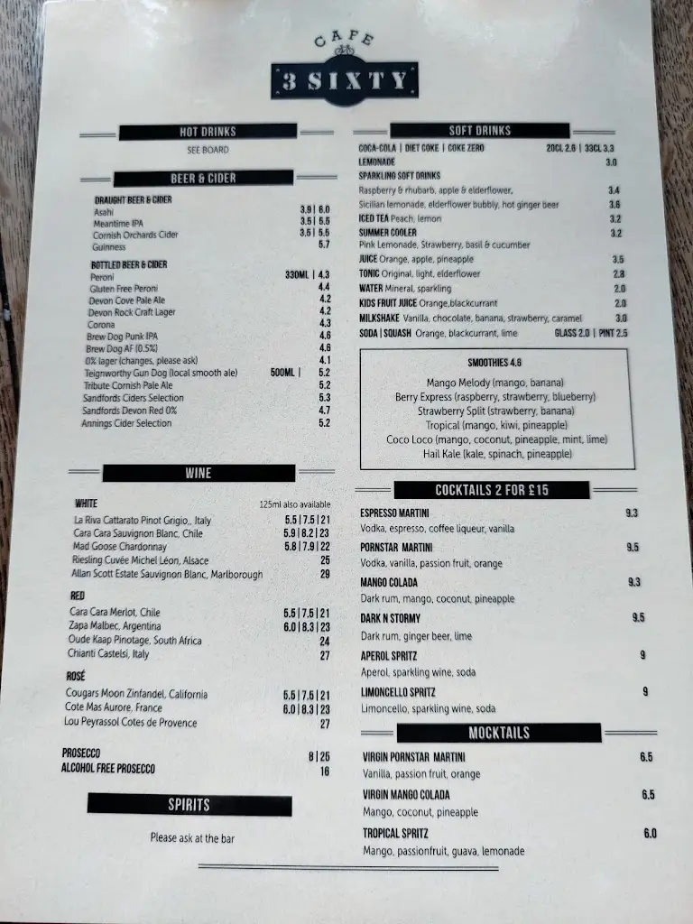 Menü_3 Sixty_Bovey Tracey_Bild_2
