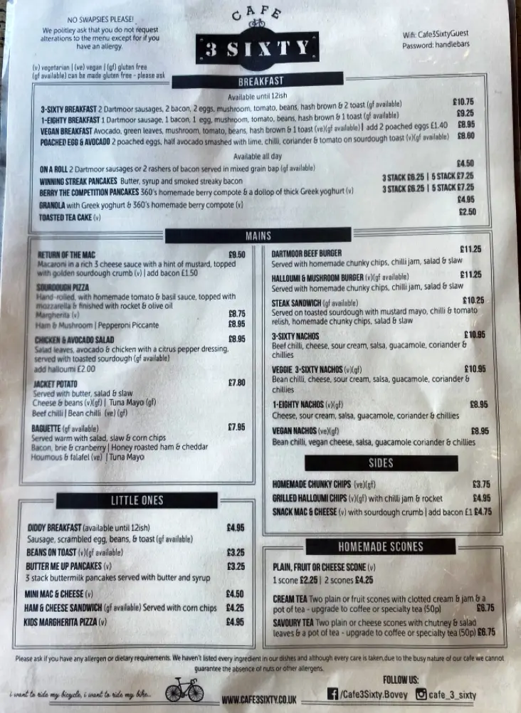 Menü_3 Sixty_Bovey Tracey_Bild_4