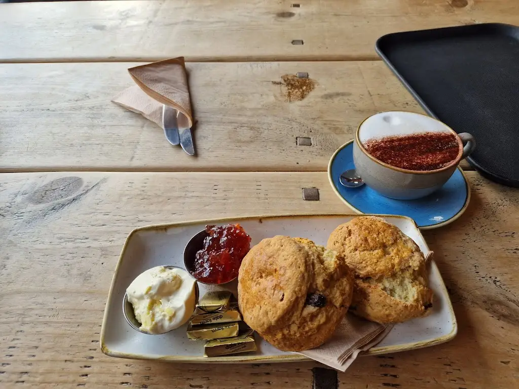 Matt Robinson_3 Sixty_Bovey Tracey_Bewertung