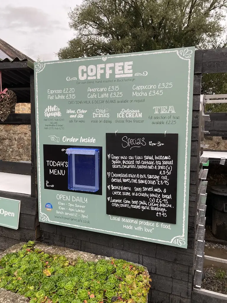 Menu_Home Farm Café_Bovey Tracey_image_3