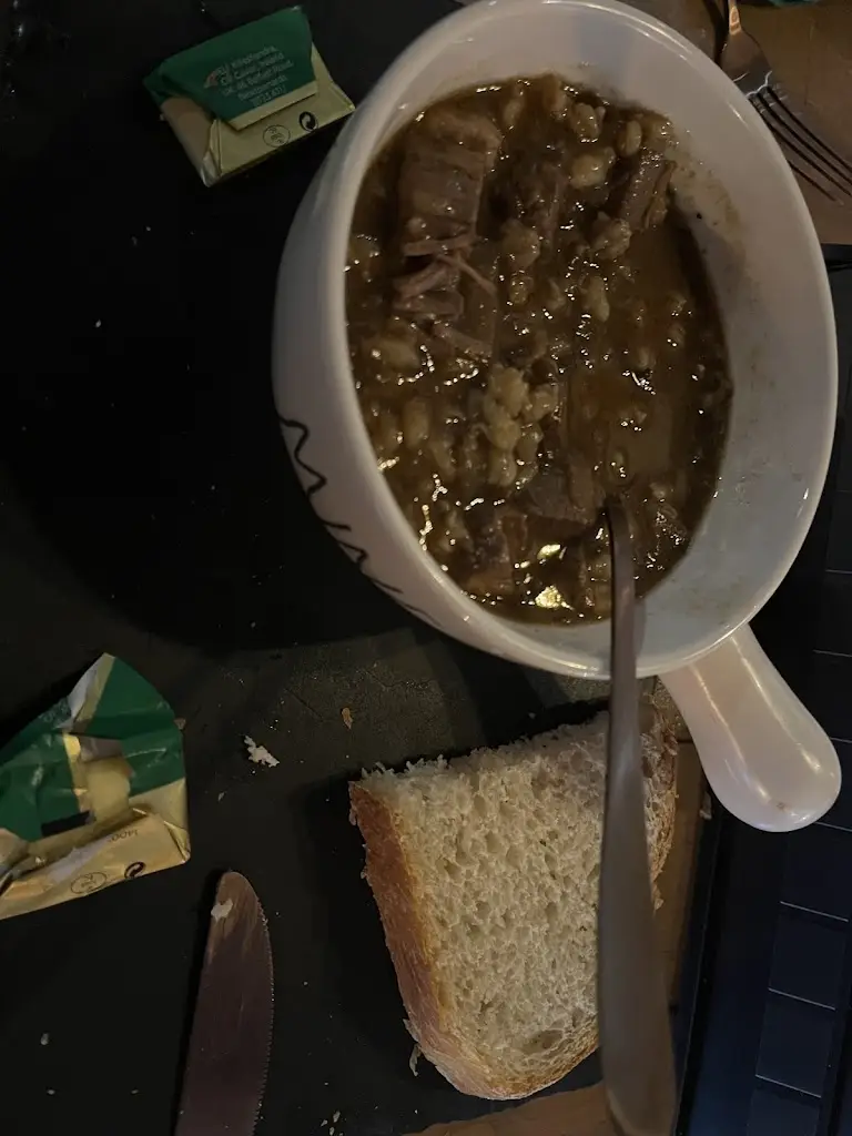 Menu_The Bell Inn_Bovey Tracey_image_1