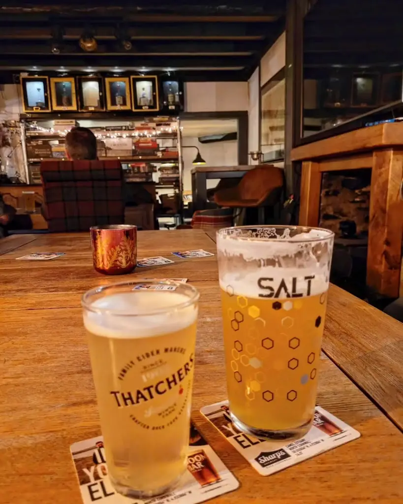 Menu_The Bell Inn_Bovey Tracey_image_5