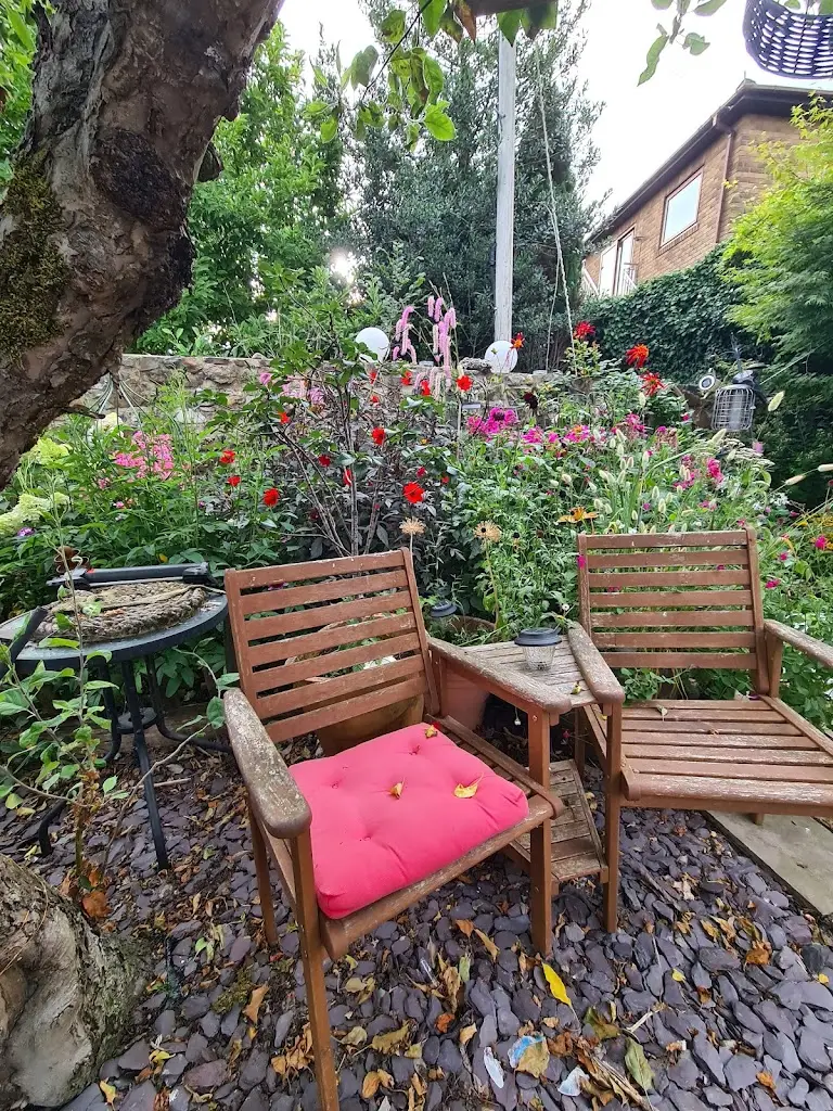 Gareth Giles_The Bell Inn_Bovey Tracey_review