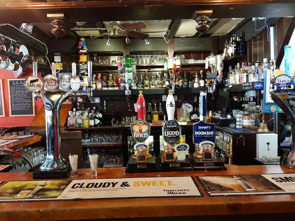 The Bell Inn_Bovey Tracey_slider_image_3