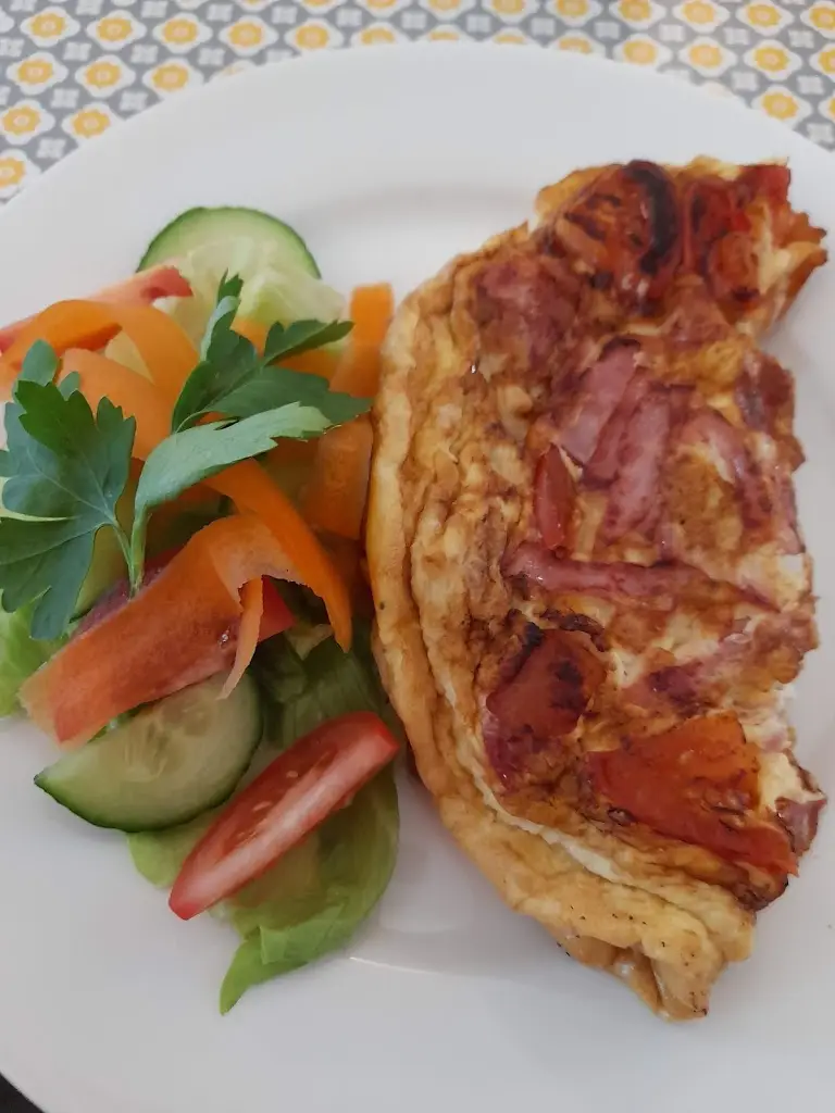 Menu_Sixty Four_Bovey Tracey_image_1