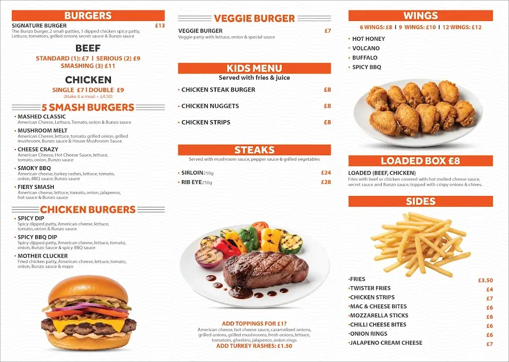 Menu_Bunzo_Aldershot_image_1