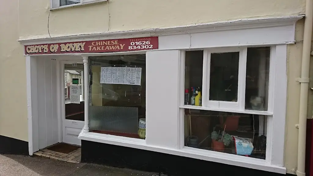 Choys Of Bovey_Bovey Tracey_slider_image_1