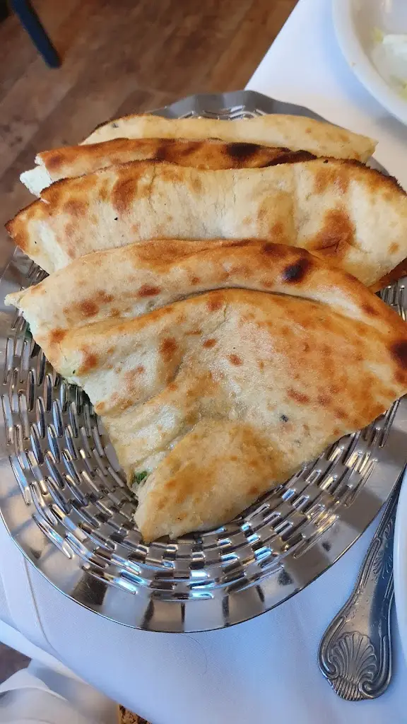 Menu_Royal Gurkha Spice_Bovey Tracey_image_6