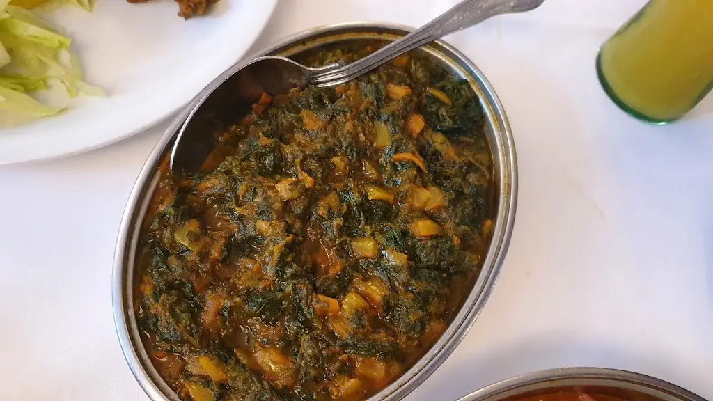 Menu_Royal Gurkha Spice_Bovey Tracey_image_7