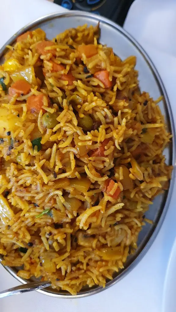 Menu_Royal Gurkha Spice_Bovey Tracey_image_9