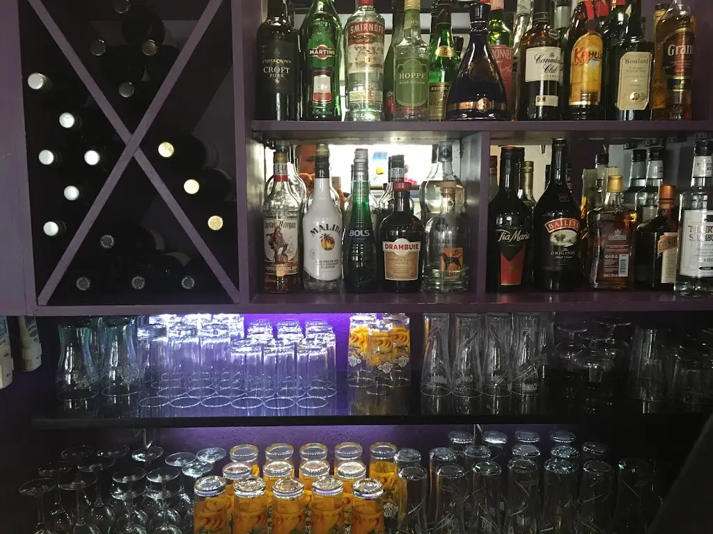 Royal Gurkha Spice restaurant in Bovey Tracey