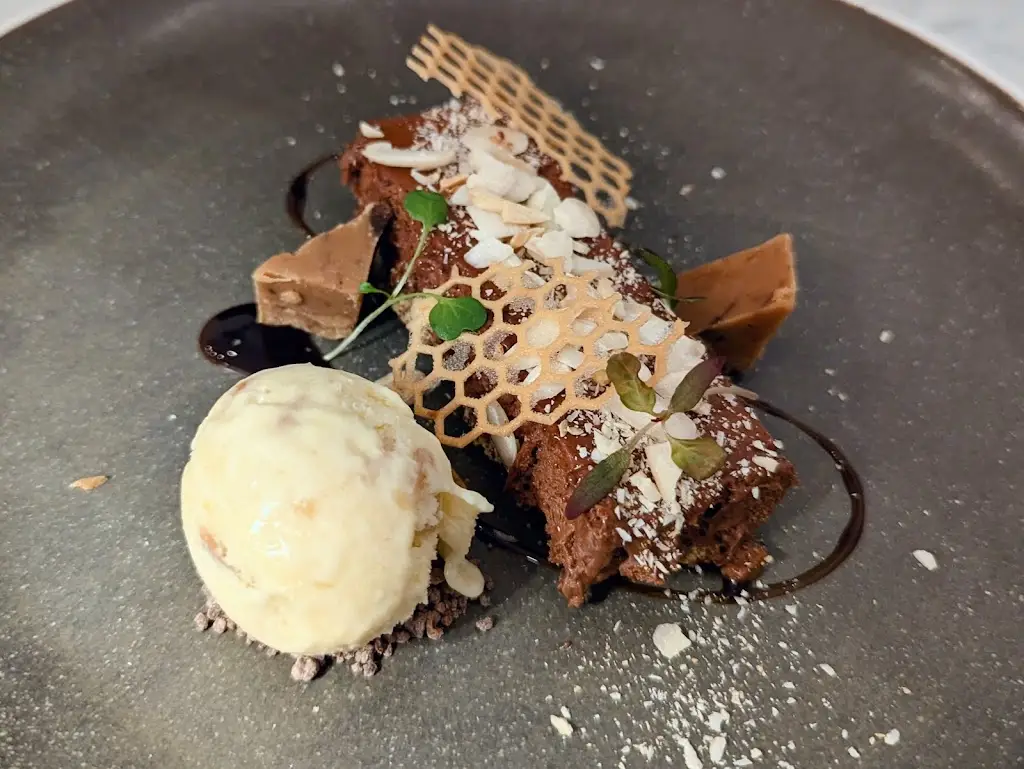 Ben Clayton_Creeping Thyme_Bovey Tracey_review