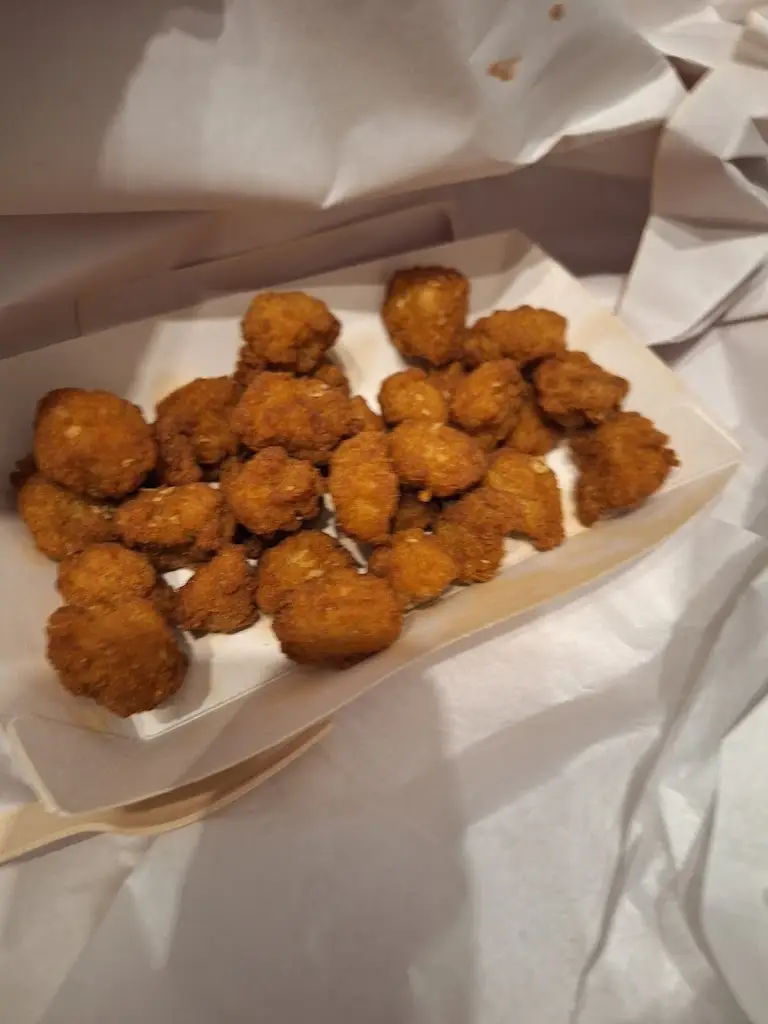 Jo Gk_Bovey Fish Bar_Bovey Tracey_review
