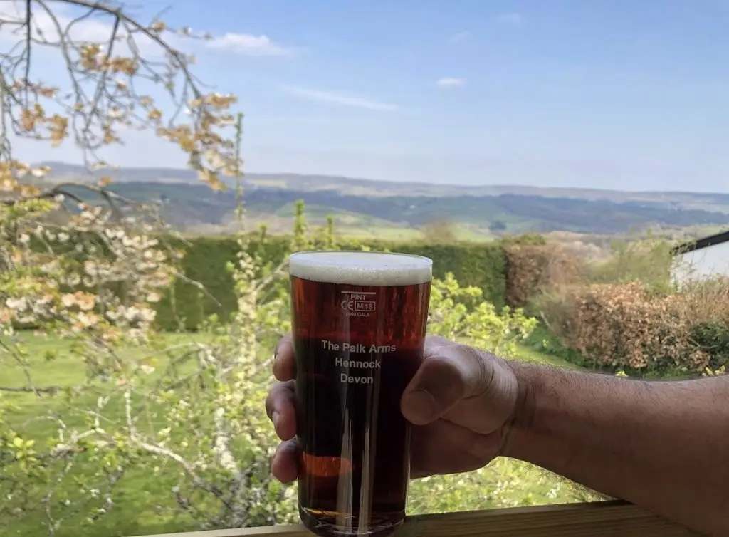 Menu_The Palk Arms_Bovey Tracey_image_4