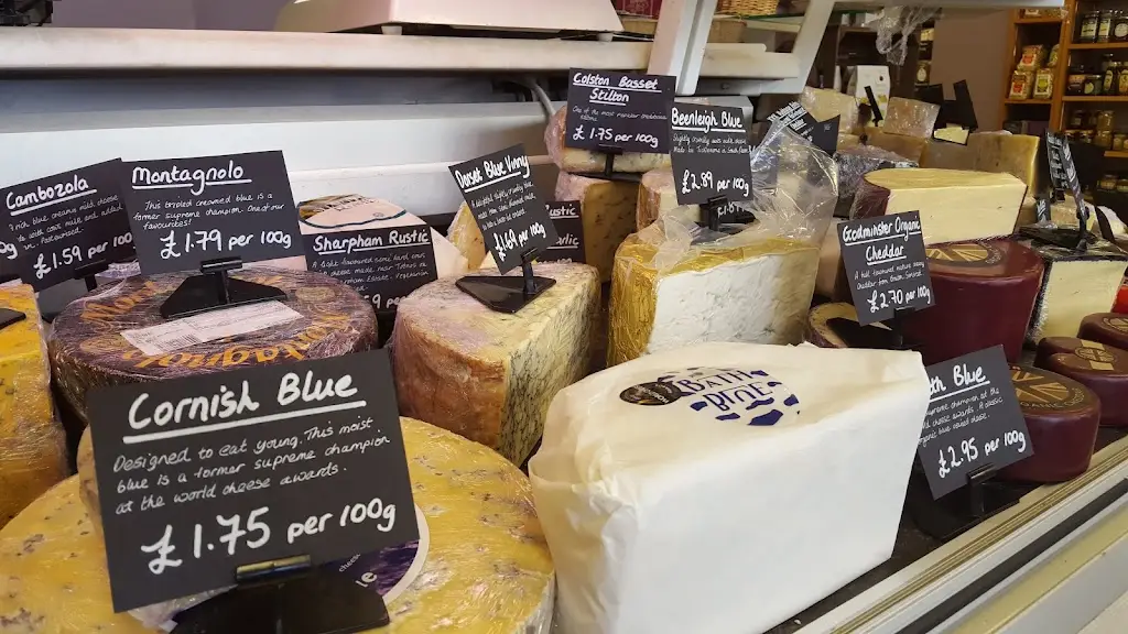 Menu_Wildmoor Fine Food & Drink_Bovey Tracey_image_5