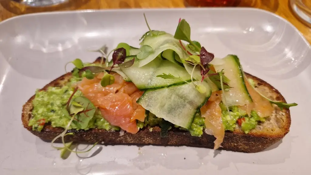 Alan Pewsey_Bovey Paradiso Arts_Bovey Tracey_review