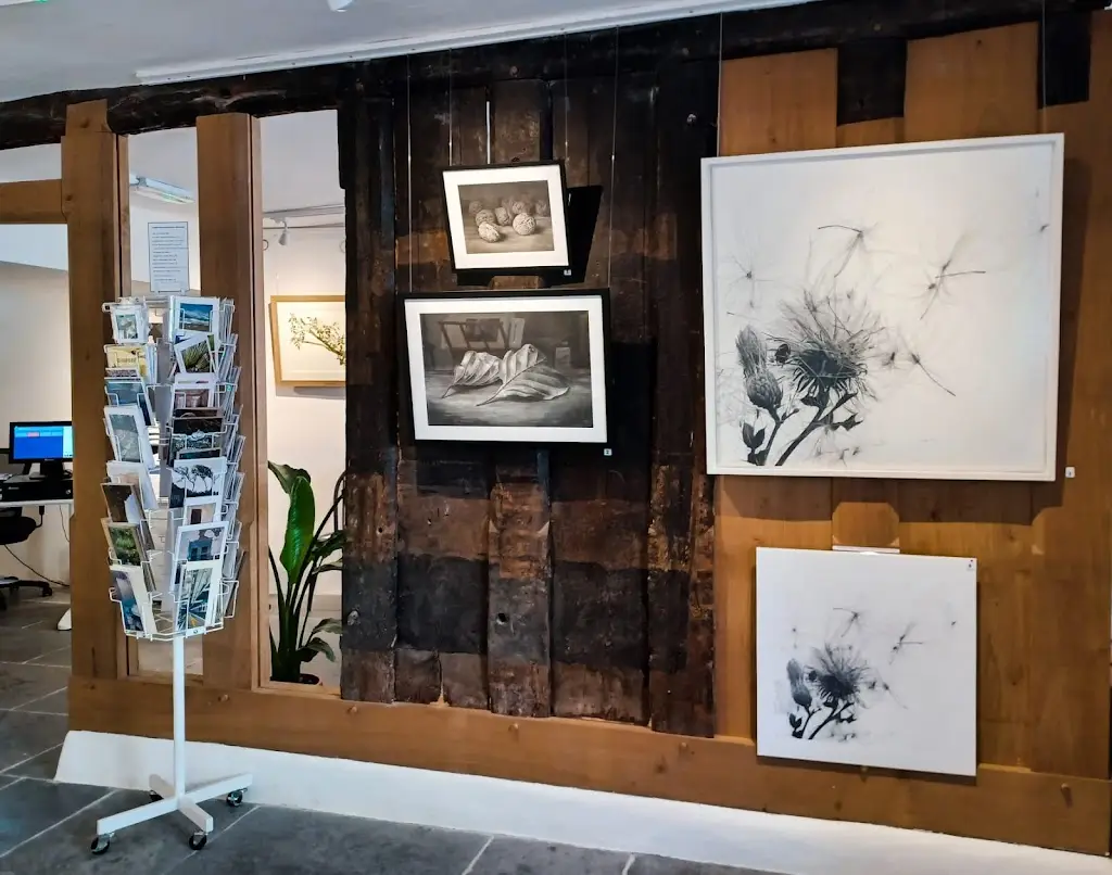 Bovey Paradiso Arts_Bovey Tracey_slider_image_2