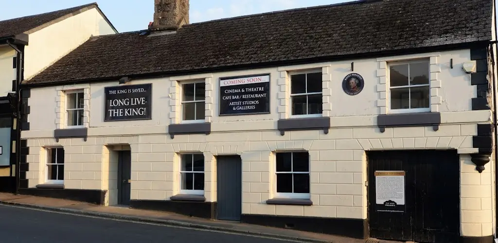 Bovey Paradiso Arts_Bovey Tracey_slider_image_3