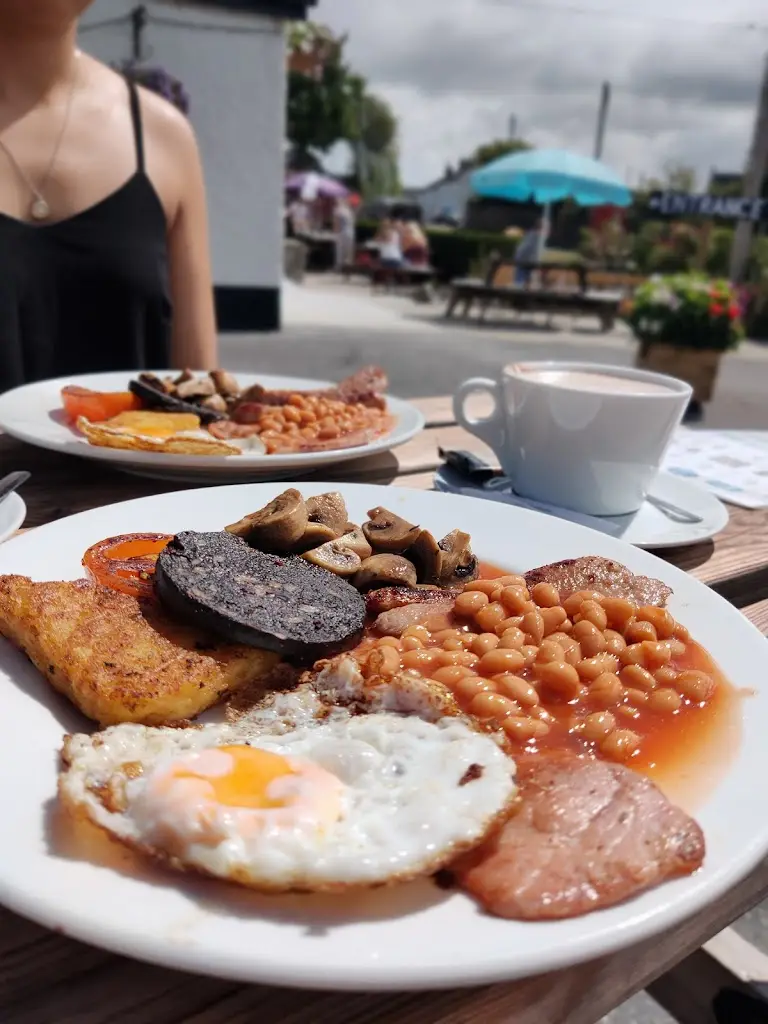 Menu_Claycutters Arms_Bovey Tracey_immagine_5