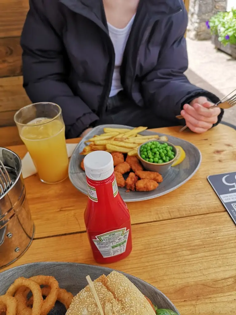 Menu_Claycutters Arms_Bovey Tracey_immagine_7