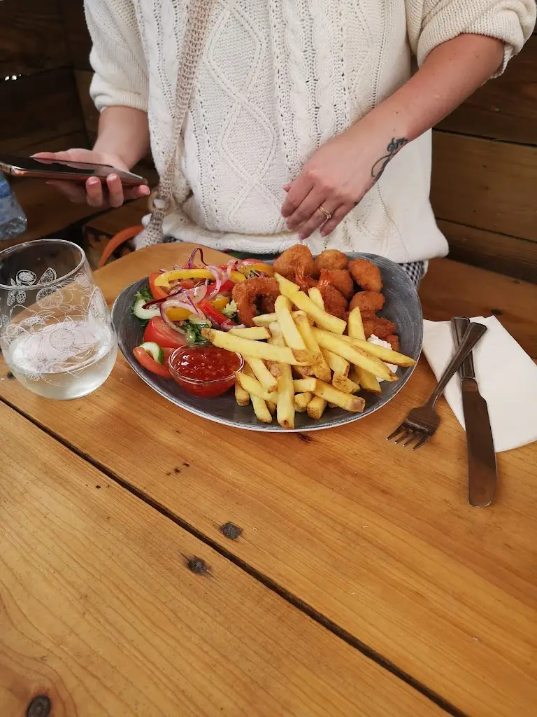 Menu_Claycutters Arms_Bovey Tracey_immagine_9