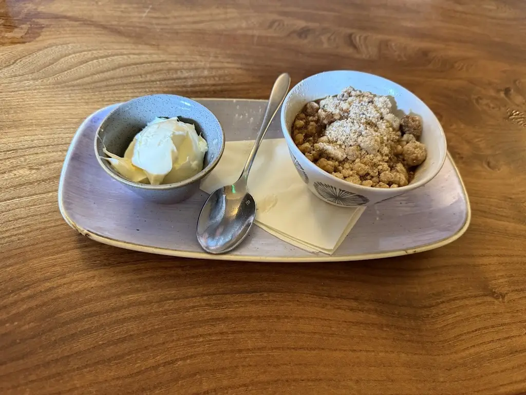 Kirstie Hunter_Claycutters Arms_Bovey Tracey_recensione