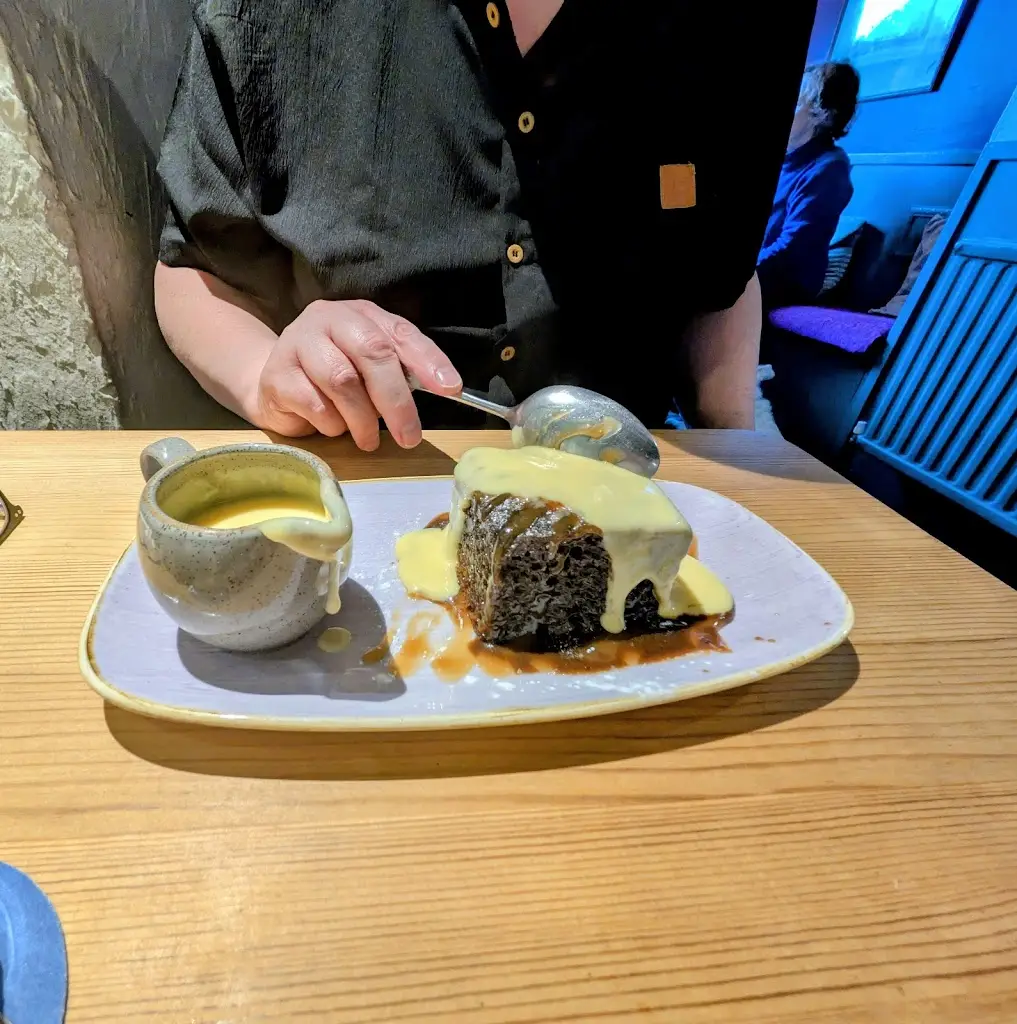 Lille Chef_Claycutters Arms_Bovey Tracey_recensione