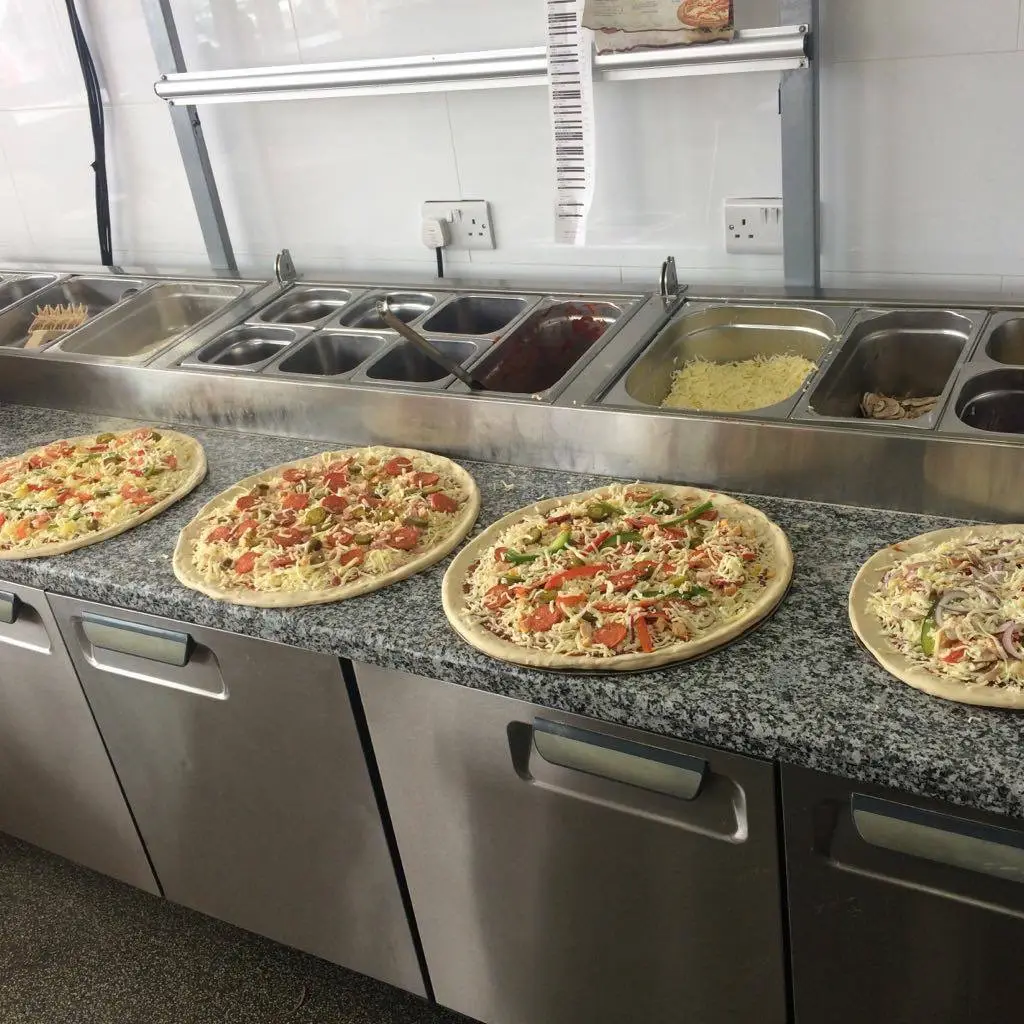 Menu_5 Flavours_Adwick le Street_image_5