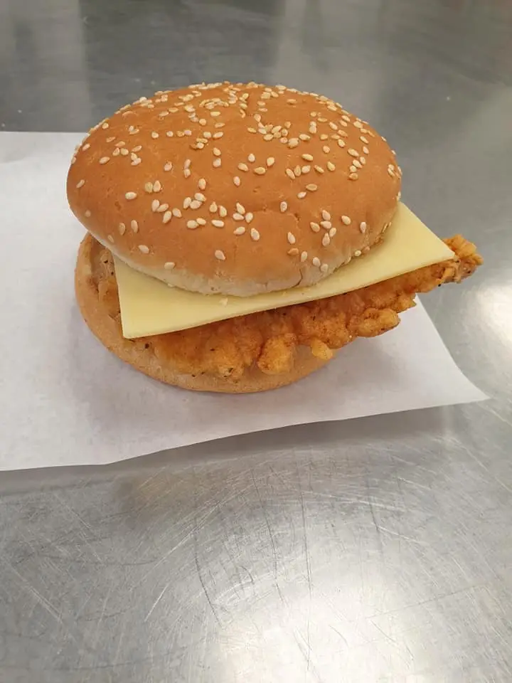 Menu_5 Flavours_Adwick le Street_image_6