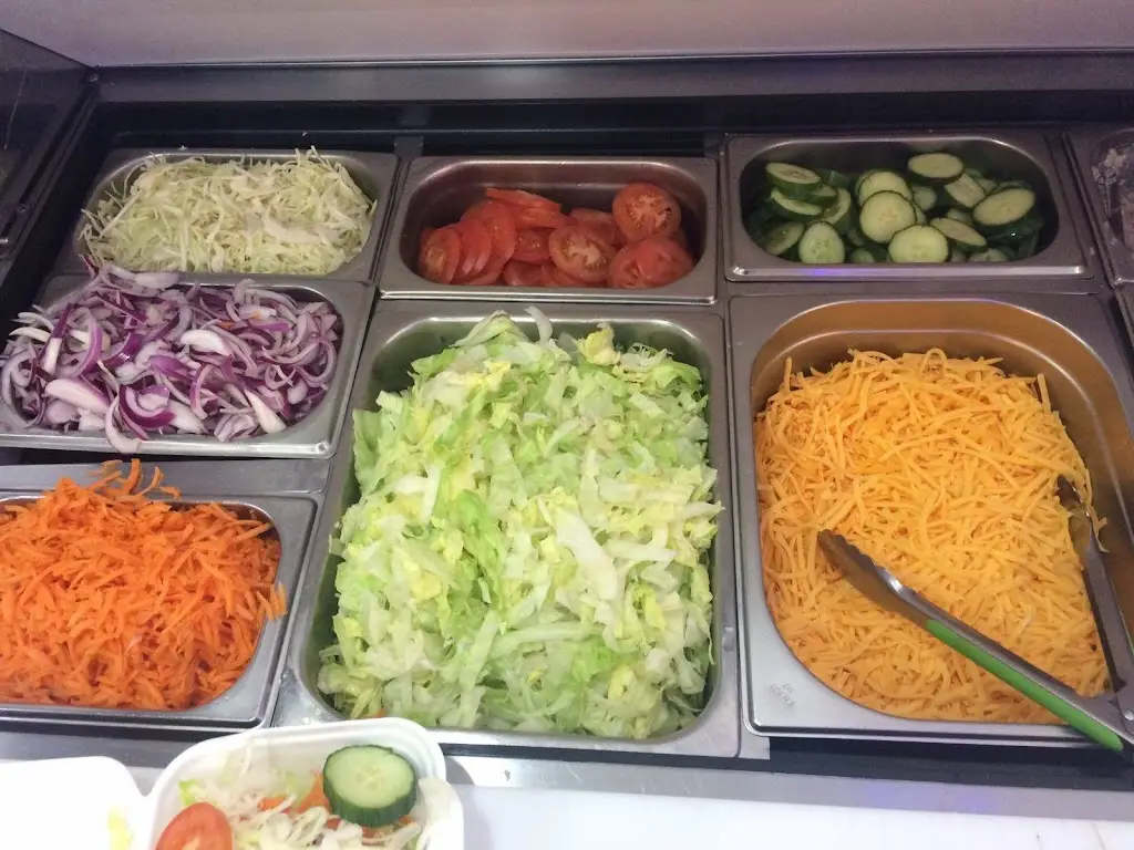 Menu_5 Flavours_Adwick le Street_image_9