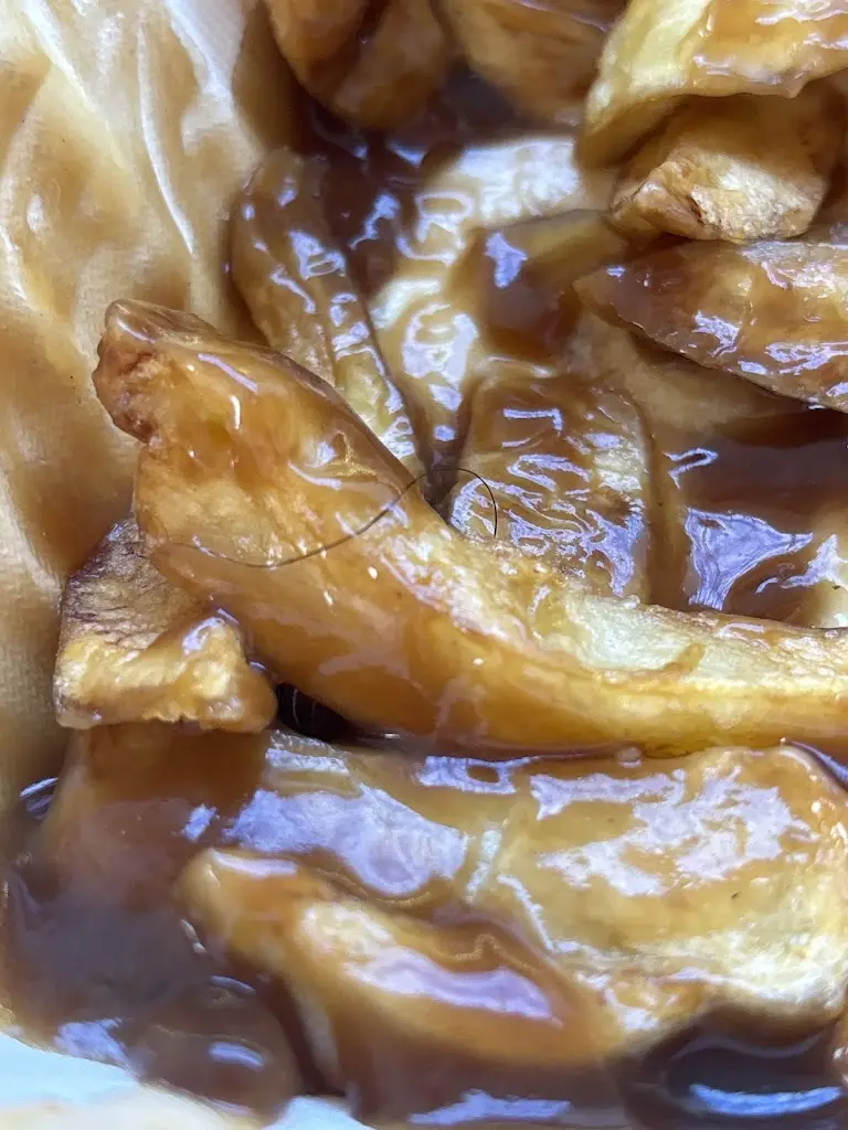 Amanda Lockwood_5 Flavours_Adwick le Street_review