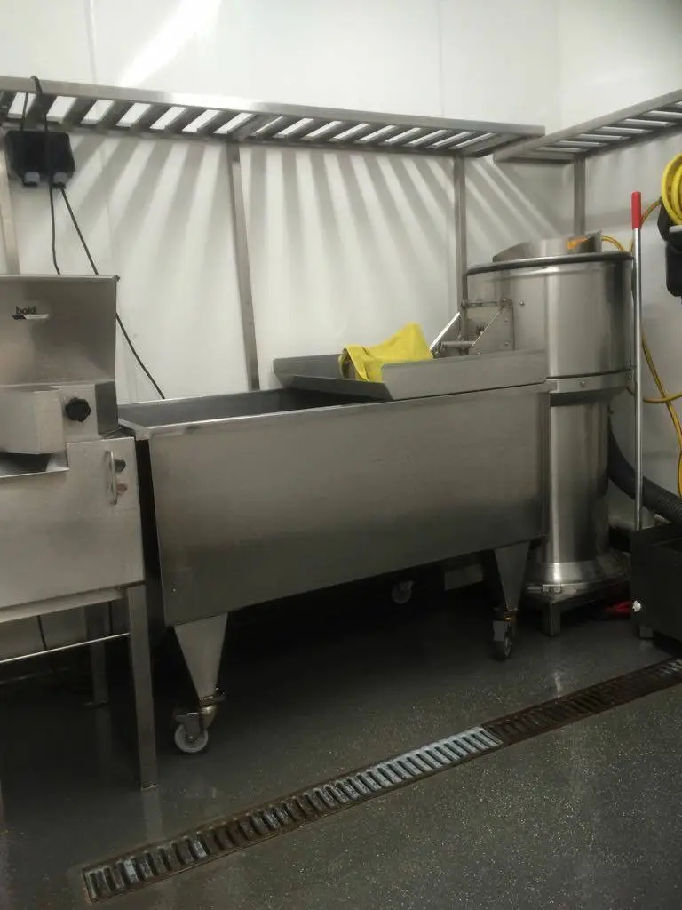 Imran Ramzan_5 Flavours_Adwick le Street_review