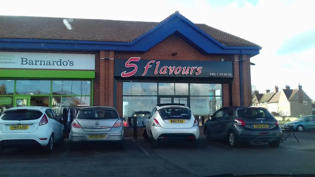 5 Flavours_Adwick le Street_slider_image_3