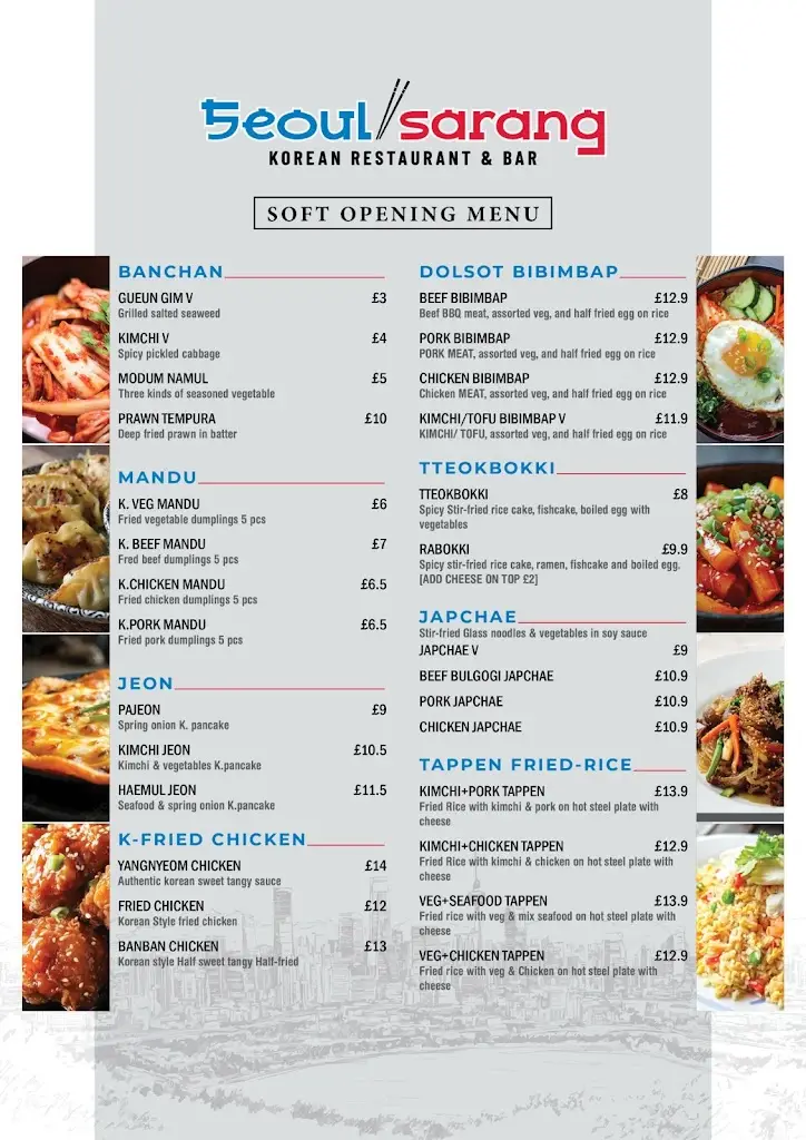 Menu_Seoul Sarang_Aldershot_image_1