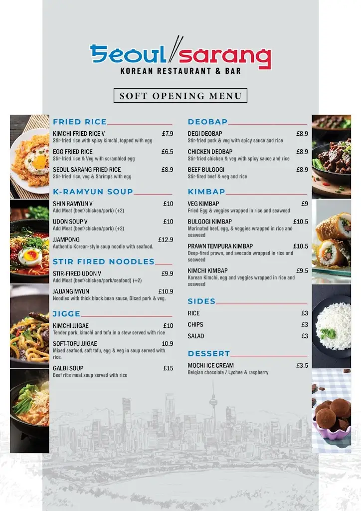Menu_Seoul Sarang_Aldershot_image_2