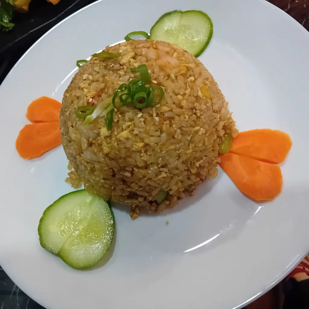 Pub and food Reviewers_Seoul Sarang_Aldershot_review